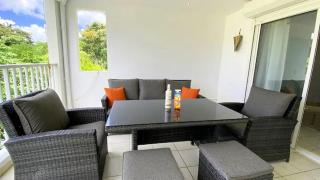 Appartement Alizé - Les Trois-Îlets - 4