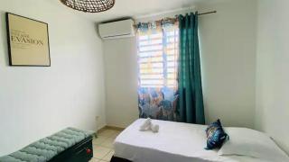 Appartement Alizé - Les Trois-Îlets - 2