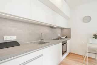 Brno City Center K - self check-in - 7