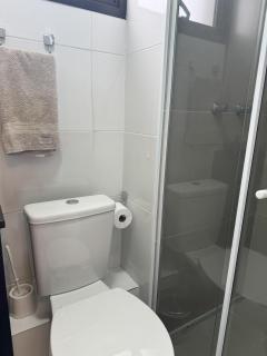 Studio Apezinho Vitcon Bom Retiro, prox Anhembi, confortável, por do sol da cobertura - 1