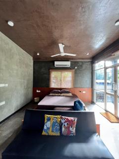 Green Canopy Mini Villa - - 5