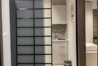 Luxsuite Premium with Panorama Rooftop - Athens - 3