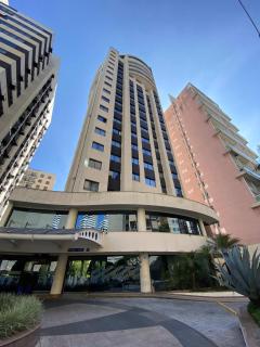 Flat Essência Urbana - new and renovated in Moema - São Paulo - 5