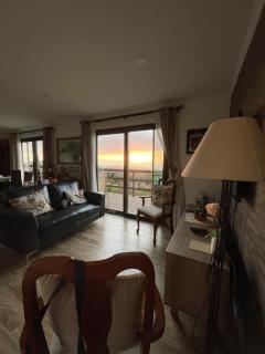 Preciosa casa con vista al océano - La Ligua - 7