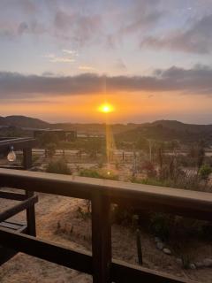 Preciosa casa con vista al océano - La Ligua - 9