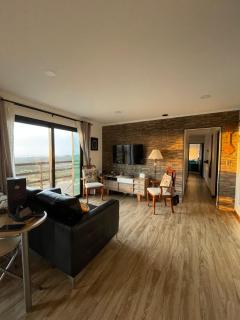 Preciosa casa con vista al océano - La Ligua - 8
