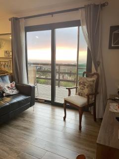 Preciosa casa con vista al océano - La Ligua - 6