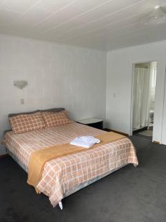 Bay Beauty Motel - Napier - 7