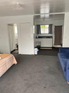 Bay Beauty Motel - Napier - 8