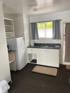 Bay Beauty Motel - Napier - 5