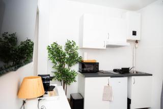 Studio Stade de France 2 pour 2 personnes - 6