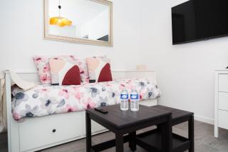 Studio Stade de France 2 pour 2 personnes - 2