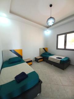 Villa Laguna - Djerba - 7