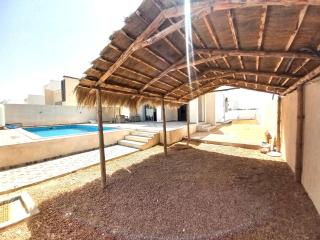 Villa Laguna - Djerba - 2
