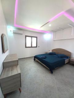 Villa Laguna - Djerba - 1