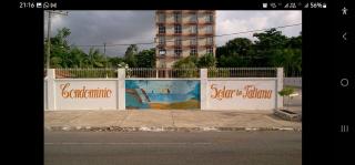 Edifício Solar da Tatiana - Belém - 1
