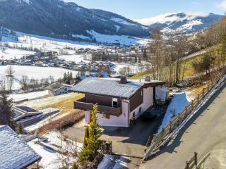 Kitzbüheler-Alpen Chalet - Niederau - 0