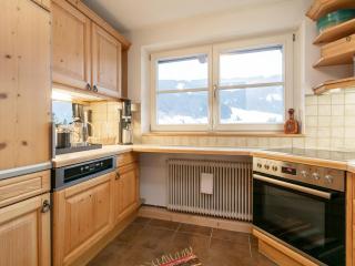 Kitzbüheler-Alpen Chalet - Niederau - 5