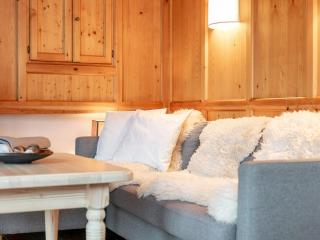 Kitzbüheler-Alpen Chalet - Niederau - 7