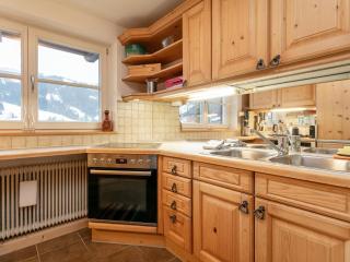 Kitzbüheler-Alpen Chalet - Niederau - 3