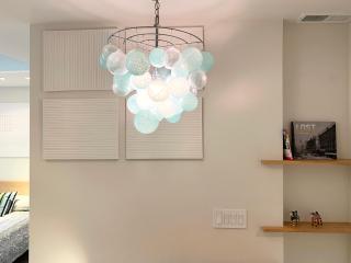 Loft Suite with private patio in Art Tower - 8