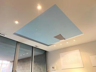 Loft Suite with private patio in Art Tower - 7