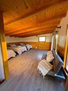 Refugio familiar pukem - Puerto Montt - 7