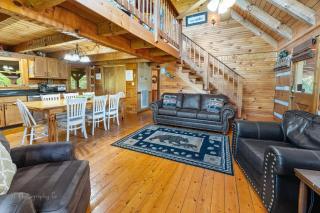 Olde Tyme Way Cabins 3526 - 3