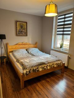 Apartament w Lipinkach - Lipinki - 8