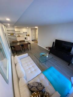 Cozy 1bdr Appartement Outremont - 8
