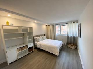 Cozy 1bdr Appartement Outremont - Montréal - 1
