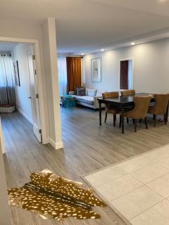 Cozy 1bdr Appartement Outremont - 9