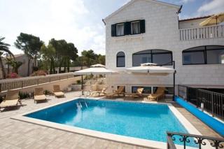 Villa Grlica with garden view - 1