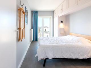 Apartment met zeezicht in Oostende - 2