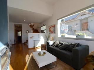 Villa Ponent in Costa Brava with three rooms - L'Escala - 8