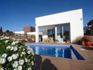 Villa Ponent in Costa Brava with three rooms - L'Escala - 3