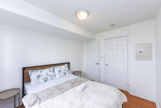 Amazing 2BR & 2BTH - Near Square One Mall - Mississauga - 8
