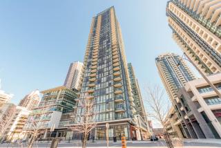 Amazing 2BR & 2BTH - Near Square One Mall - Mississauga - 9