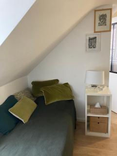 Cosy nest center of Paris - París - 1