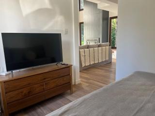 Refugio en el Bosque - 1