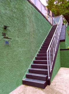 26 Steps - Calheta - 3