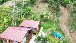 Cabañas Los Profes - 3