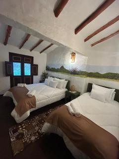 Ecohotel atawa - - 8