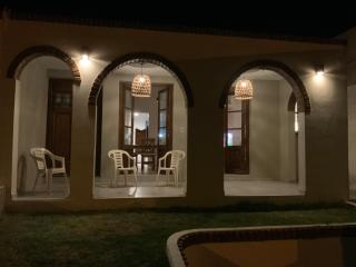 Casa Serena Mar - Balneario El Cóndor - 8