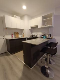 Departamento de Estreno - Lima - 2