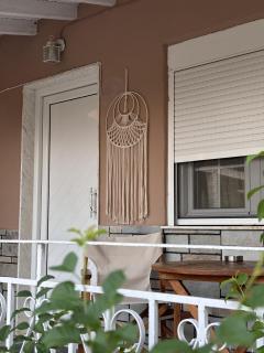 Sykia Itamos Studio-1 - Paralia Sikias - 1