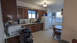 Oceanfront Cottage - River Charlo - 5