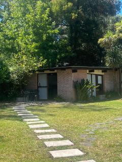 Casa en el bosque Peralta Ramos - Mar del Plata - 0