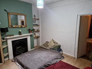 Entire House - SA1 - Swansea - 5