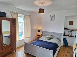 Entire House - SA1 - Swansea - 7